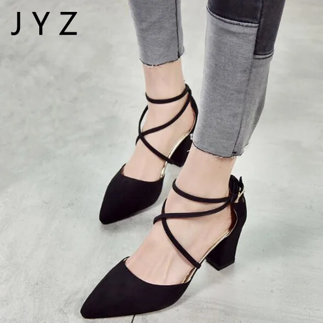 

New Fashion Womens Platform Pumps Sexy Heels Summer Shoes Pointed Toe Lady aa0732