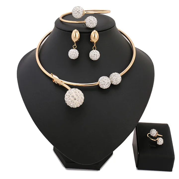 Gold Jewellery Wholesalers In Dubai