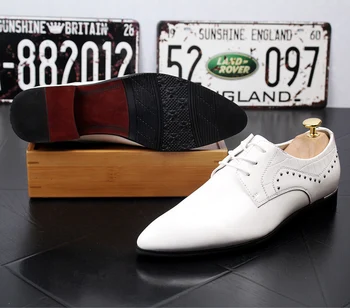 

Men Casual shoes breathable Leather Loafers Office Shoes For Men Driving Moccasins Comfortable Slip on Fashion Formal leather