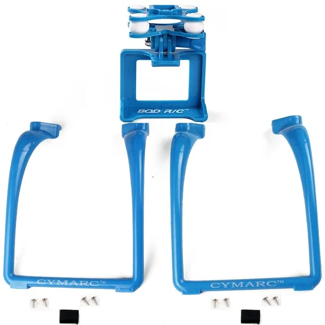 SYMA-X8W-X8HG-MJX-X101-BAYANGTOYS-X16-RC-Camera-bracket-large-curved-long-legs-Drone-Spare.jpg_640x640