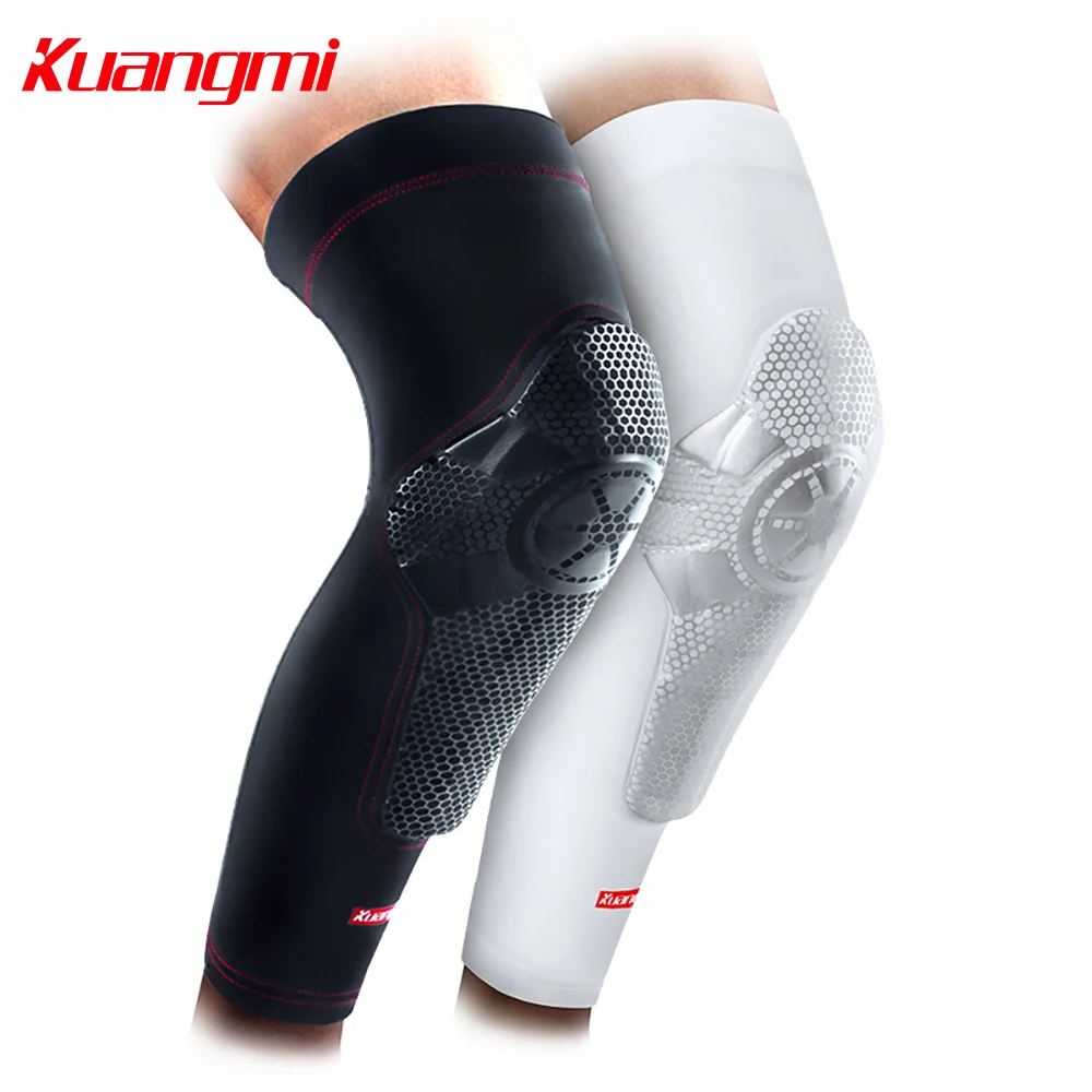 Buy Kuangmi 1 pc Super Wrapped Knee Pad Basketball