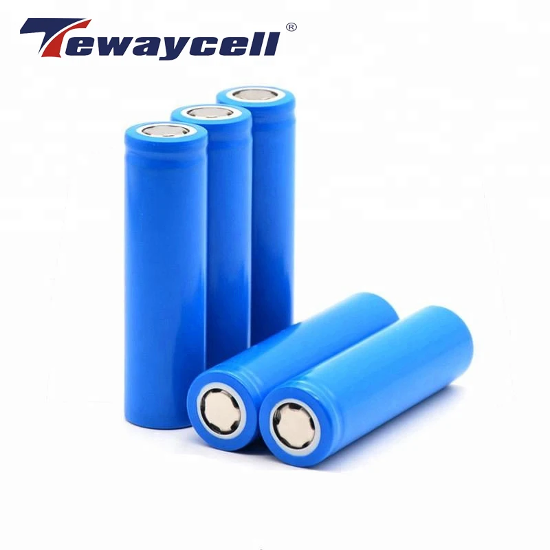 Литиевая Батарея 18650 3.7 V 5200mah Купить