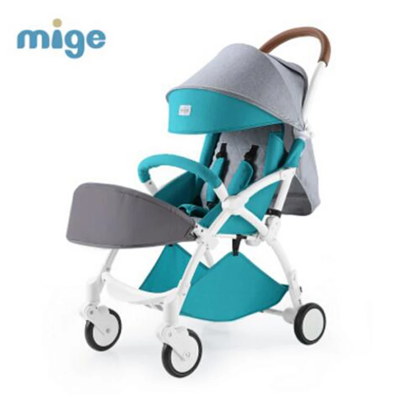 

mige baby stroller