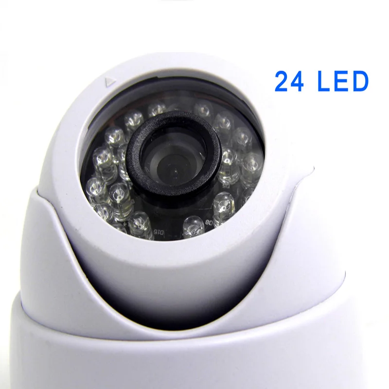 HD Wi Fi Ip камера Аудио 720p системы видеонаблюдения с микрофоном беспроводная P2P