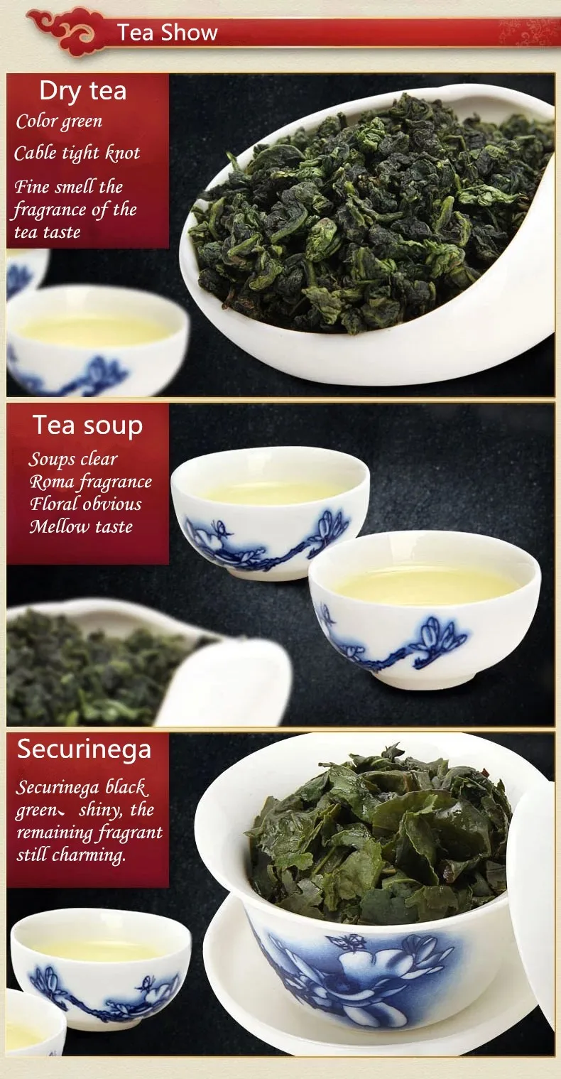 155g 10 packs Superior Healthy Chinese TiKuanYin Green Tea,TieGuanYin Oolong Tea, Green Food Gift Packing Iron cans Packing 155g 10 packs Superior Healthy Chinese TiKuanYin Green Tea,TieGuanYin Oolong Tea, Green Food Gift Packing Iron cans Packing