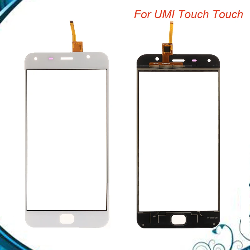 5,5 дюймов Umi Touch для UMI Touch/Touch X сенсорный экран дигитайзер панель сенсорного экрана