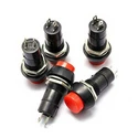 PBS-11B 3A 250V red