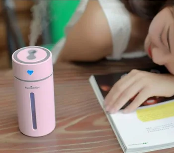 

NEW Car Aroma Diffuser Air Humidifier With USB Humidifier for Mini cooper jcw clubman countryman cabrio paceman coup accessories