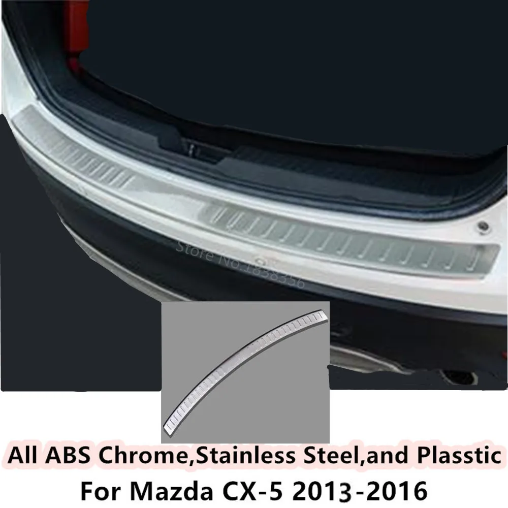 For Mazda CX 5 CX5 2012 2013 2014 2015 2016 car cover Stainless Steel