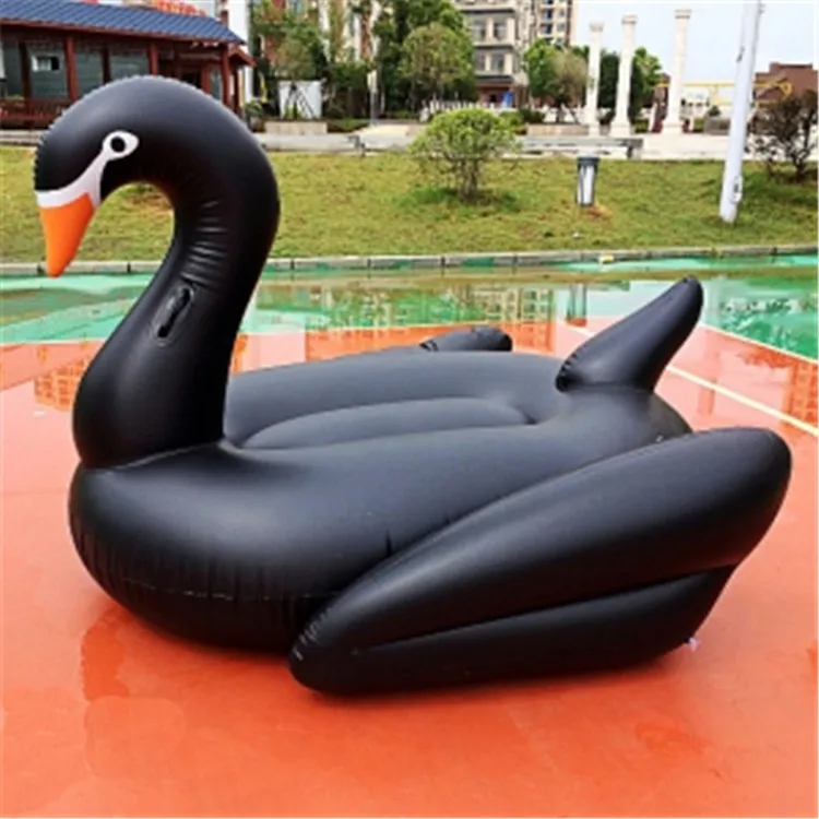 Floats-Fool-Pegasus-Floats-Stick-Pool-Floats-Inflatable-Swan-Float