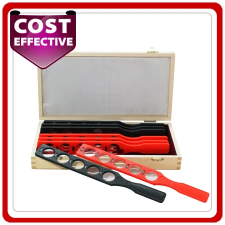 Стойка для ретиноскопических линз LOCHOSS RRS 8R40 PL|retinoscopy rack set|pl lens |