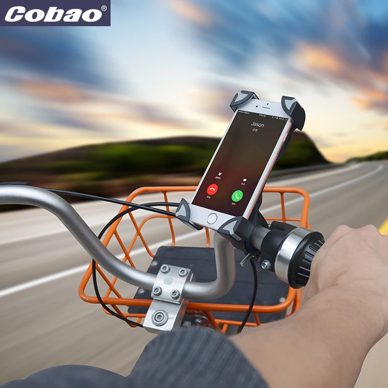 iphone 6s plus bike mount
