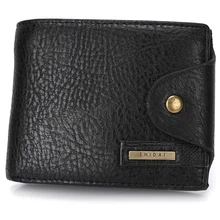 New Genuine font b Leather b font font b Wallet b font Purses font b Men