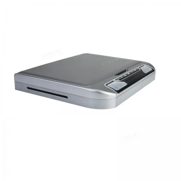 Cheap New 13.3" Gray Color Flip Down Car DVD Car Roof DVD Roof Mount Car DVD with 1920*1080 HD Resolution & 2 IR/FM Headphones 4 Cheap New 13.3" Gray Color Flip Down Car DVD Car Roof DVD Roof Mount Car DVD with 1920*1080 HD Resolution & 2 IR/FM Headphones 4