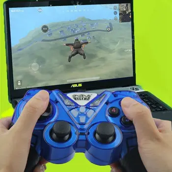 

3D joystick Computer gamepad PC 360 for GTA 5 FIFA NBA2k Naruto