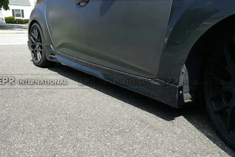 Veloster NEFD side skirt (All Model, Turbo model has to remove oem skirts)(11)_1