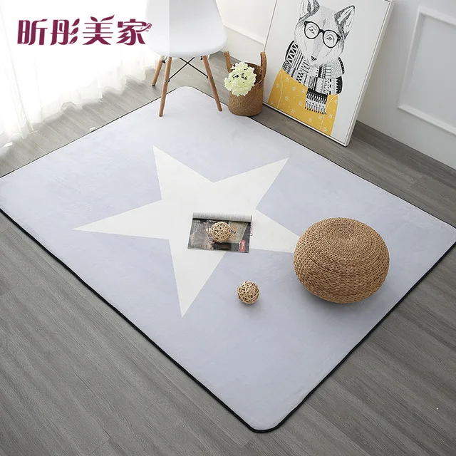 120X180CM Nordic Style Carpets For Living Room Home Bedroom Rugs And Carpets Coffee Table Brief Area Rug Kids Play Mat 120X180CM Nordic Style Carpets For Living Room Home Bedroom Rugs And Carpets Coffee Table Brief Area Rug Kids Play Mat