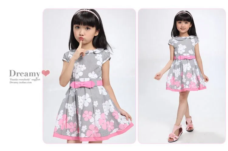 children's casual wear