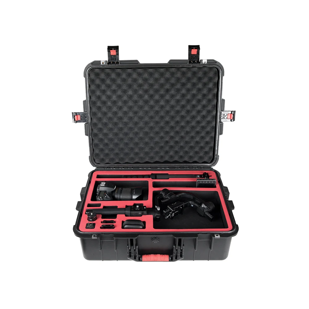 PGYTECH защитный чехол для DJI RONIN-S водонепроницаемый ручной чемодан коробка сумка