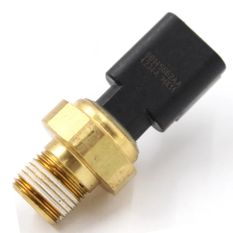 YAOPEI Original Oil Pressure Sensor 68145662AA For Chrysler Dodge Dart