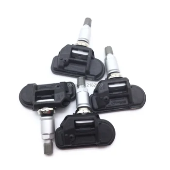 

TPMS Tire Pressure Sensor System For Mercedes For Smart C E S CL CLA CLS G GL GLK A0009050030Q03,A0009050030Q02