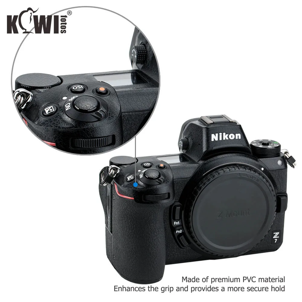 KIWIFOTOS KS-Z7LSMT(8)