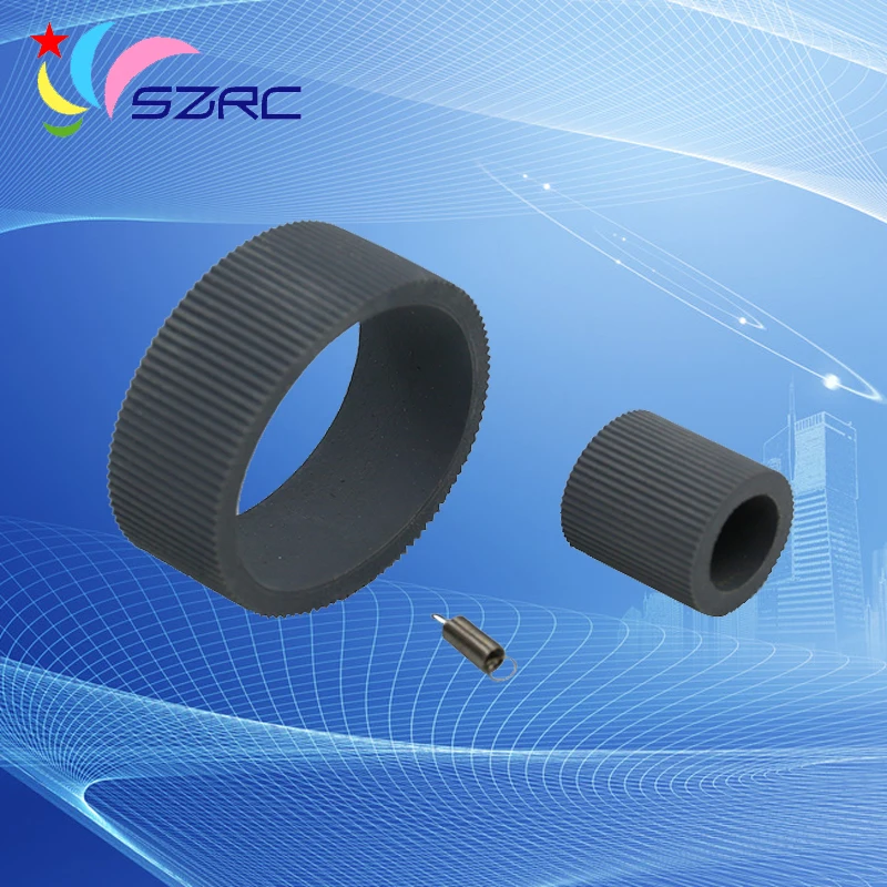 

High quality Pickup Roller for Epson R1390 L1300 L1800 1400 ME1100 R1410 Pick up roller