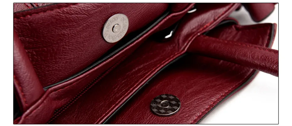High Quality designer crossbody