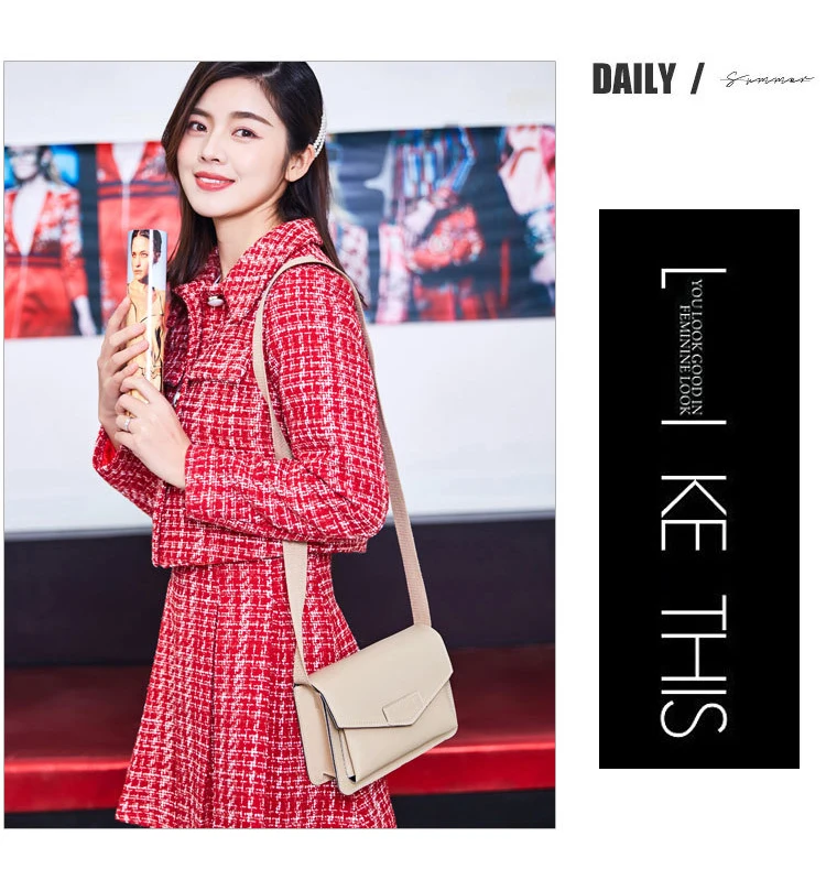 Witfox сумки через плечо для женщин sac основной femme сумка кошелек Мода Пакет Конверт девушки пакеты