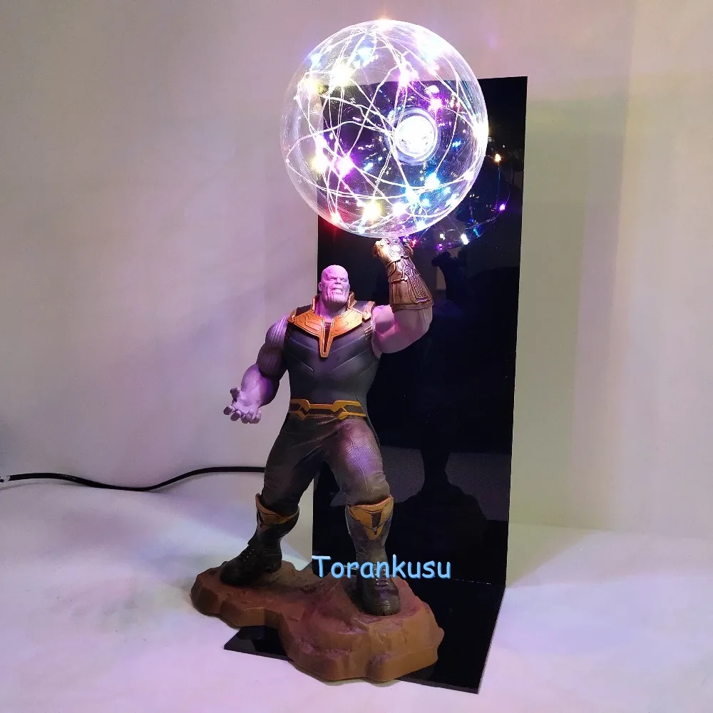 Avengers Endgame Thanos (10)