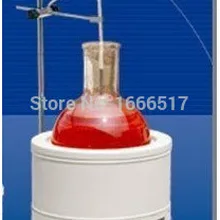 Большая распродажа! Цифровой Temp Управление Подогрев рукава колбонагреватель 1000 мл рыскания-313