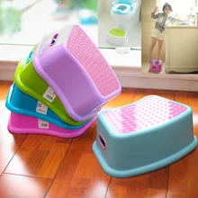 Детский многофункциональный стул для унитаза, табурет для ног, детский табурет, детский Противоскользящий табурет, табурет для ног, Детский Маленький стул