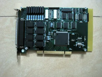 

PCI-IIRO-8 and Isolated Digital Input/Output Car ACCES