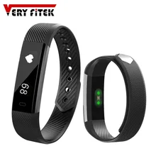 TK47S смарт-браслет Фитнес трекер Bluetooth сна сердечного ритма Мониторы Watch Sport браслет для IOS Android PK fit бит