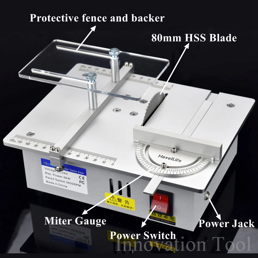 Mini Table Saw 6_