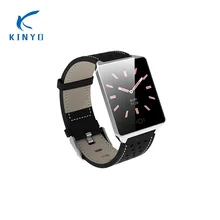 Водонепроницаемый умный фитнес-браслет, пульсометр, bluetooth 4, Спортивная wistband, длинный режим ожидания, удаленная камера PK xio mi band 3