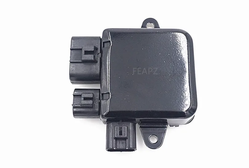 Модуль контроллера радиатора для MITSUBISHI LANCER 03 07 1355A124 1355A125|module|module mitsubishimodulating controller