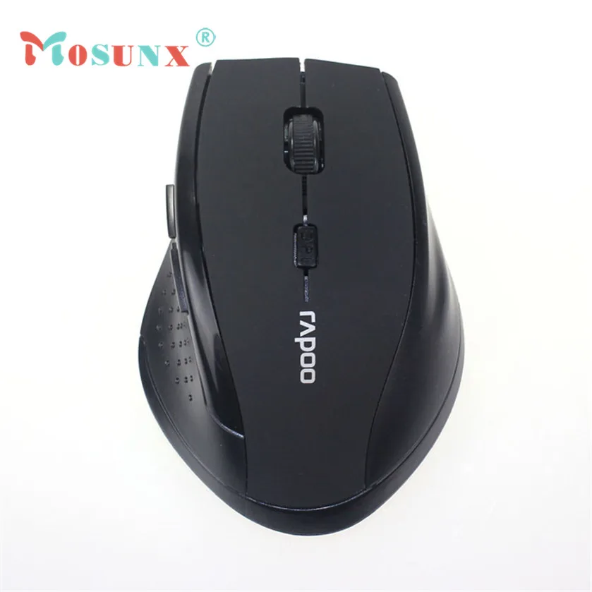 best wireless mouse for office