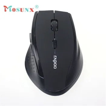

Best price 2.4GHz Optical Wireless Mouse Wireless USB Button Gaming Mouse Gaming Mice Computer Mouse For PC Laptop15.1