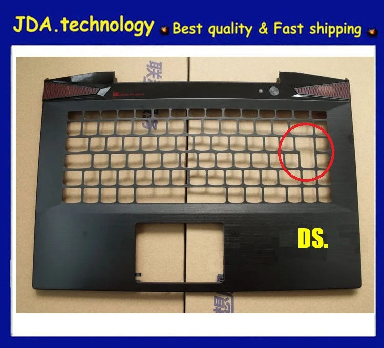 Wellendorff /org C чехол+ D чехол для lenovo Y50-70 опора для рук UK Клавиатура рамка верхняя крышка+ нижняя крышка корпуса