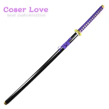 Touken Ranbu Online mutsunokamiyoshiyuki Косплэй карнавальный реквизит на Рождество и год опора