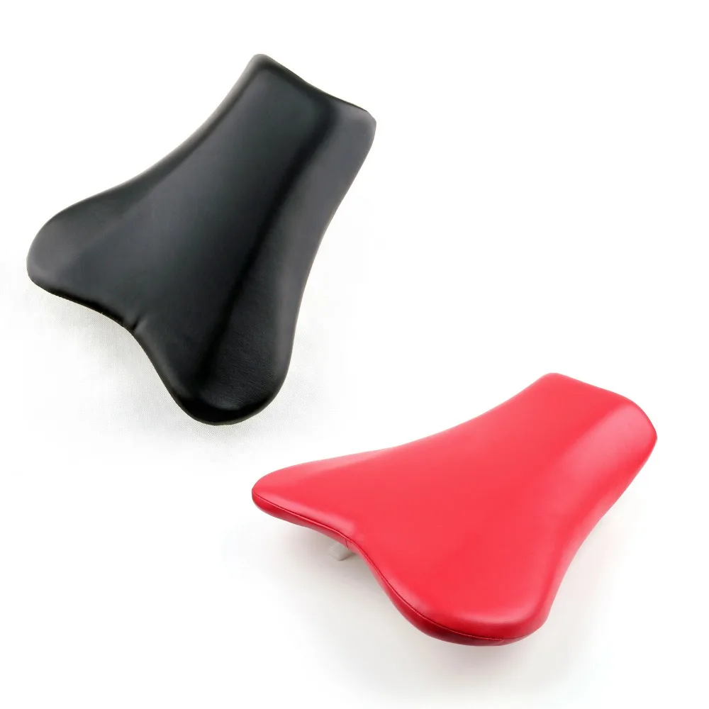 

Areyourshop Motorcycle Accessories Front Rider Seat Leather Cover For Suzuki GSXR1000 2005-2006 New Arrival Styling