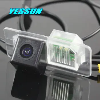 

Vehicle Backup Rear Camera For BMW X6 F16 2014 2015 Car Electronics DVR Alarm System Cameras HD CCD1/3 CAM
