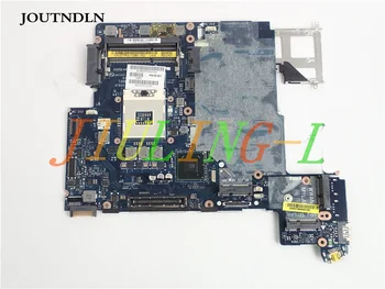 

JOUTNDLN FOR Dell E6420 PAL50 Laptop motherboard LA-6591P DDR3 QM67 7TR3J 07TR3J Integrated Graphics