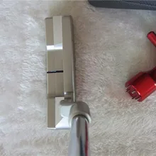 Фирменная Новинка модели левой рукой NP2 клюшки NP2 клюшки для гольфа, серебристый левая рука клюшки для гольфа 33/34/35 дюймов Сталь вал с головных уборов