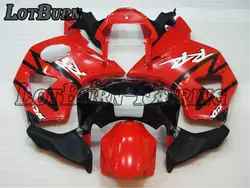 Высокое качество ABS пластик подходит для CBR900RR CBR 900 RR 954 2003 2002 02 03 Moto индивидуальный заказ мотоцикл обтекатель комплект кузов