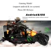 Wireless Bluetooth Finger Game Controller Handle Adapter Mouse Selfies Switch Pages Function Support Android iOS system ► Photo 2/6