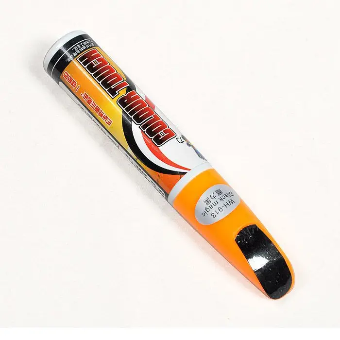 Профессиональная ручка для ремонта автомобиля, для удаления царапин, для ремонта краски, 39 цветов на выбор, [CP515-CP553]