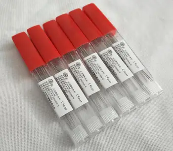 

10 boxes 30 pcs Yunlong silver surface non-disposable acupuncture needle 0.3*13mm/40mm/50mm/60mm/75mmSZ