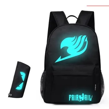 

Women Luxury Korean Style Fashion School Bags Teen Anime Travel Notebook Print Backpack Set Wen Vintage Rucksack sac a dos femme